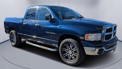 2005 Dodge Ram 1500 