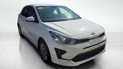 2021 Kia Rio5 S