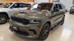2026 Dodge Durango GT HEMI