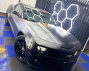 2010 Chevrolet Camaro LT