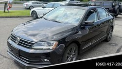 2018 Volkswagen Jetta 1.8T SEL