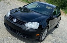 2009 Volkswagen Rabbit S