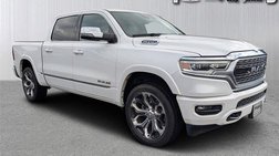 2024 Ram Ram Pickup 1500 Limited