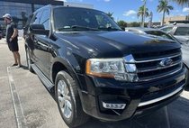 2016 Ford Expedition Limited