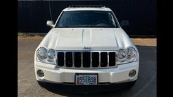 2005 Jeep Grand Cherokee Limited