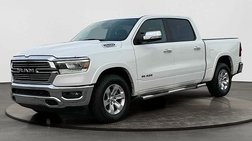 2020 Ram Ram Pickup 1500 Laramie