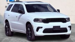 2021 Dodge Durango GT