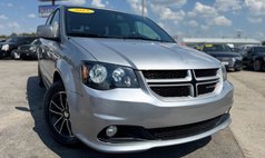 2015 Dodge Grand Caravan R/T
