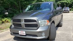 2013 Ram Ram Pickup 1500 Express