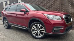 2019 Subaru Ascent Limited 7-Passenger