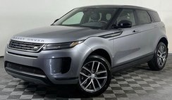2026 Land Rover Range Rover Evoque P250 S