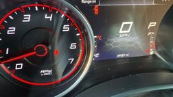 2017 Dodge Charger SE