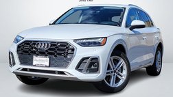 2024 Audi Q5 e quattro S line Prestg 55 TFSI