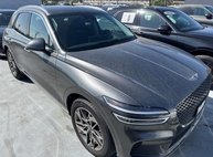 2024 Genesis GV70 2.5T Standard