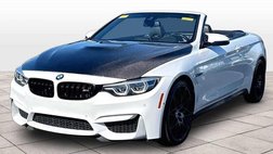 2019 BMW M4 Base
