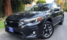 2018 Subaru Crosstrek 2.0i Limited