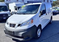 2013 Nissan NV200 SV