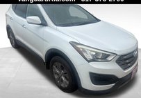 2014 Hyundai Santa Fe Sport 2.4L