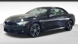 2020 BMW 4 Series 440i xDrive