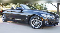 2015 BMW 4 Series 435i