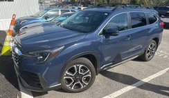 2023 Subaru Ascent Limited 8-Passenger