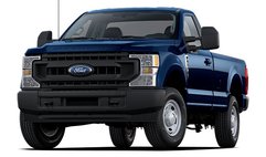 2022 Ford Super Duty F-250 XLT