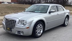 2006 Chrysler 300 C