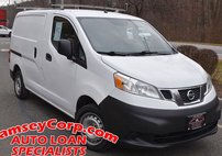 2017 Nissan NV200 SV