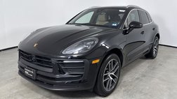 2025 Porsche Macan T