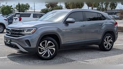 2023 Volkswagen Atlas Cross Sport V6 SE