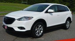 2014 Mazda CX-9 Touring