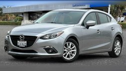 2015 Mazda MAZDA3 i Touring