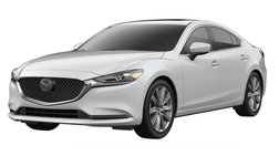 2019 Mazda MAZDA6 Touring