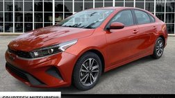 2023 Kia Forte LX