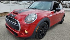 2015 MINI Hardtop Cooper S
