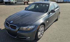 2009 BMW 3 Series 335i xDrive