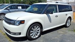 2016 Ford Flex SEL