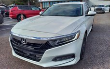 2019 Honda Accord EX