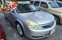 2007 Saturn Aura XR