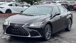 2025 Lexus ES 300h ES 300h