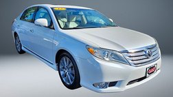 2009 Toyota Avalon 