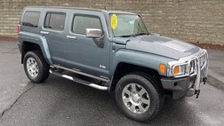 2007 HUMMER H3 Base