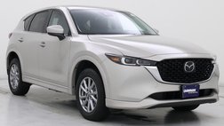 2024 Mazda CX-5 2.5 S Preferred