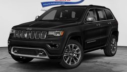 2020 Jeep Grand Cherokee High Altitude