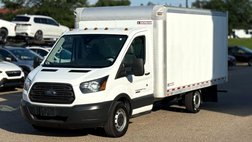 2016 Ford Transit 350