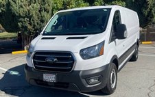 2020 Ford Transit 250
