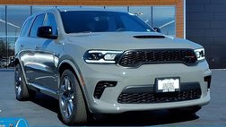 2024 Dodge Durango R/T