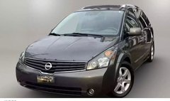 2007 Nissan Quest 