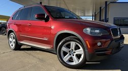 2010 BMW X5 xDrive30i