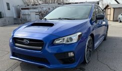2017 Subaru WRX Base